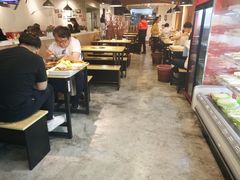 -百味源炭火烤翅 ·夜市大排档(酒仙桥店)
