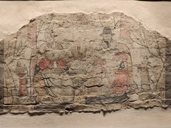 -洛阳古墓博物馆