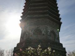 -玲珑塔公园