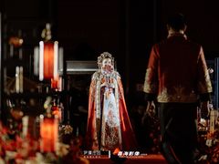 -青岛富力艾美酒店