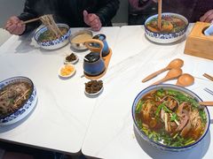 -镇南锅盖面馆(解放路店)