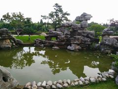 -呼吸森林·生态农庄农家乐私房菜