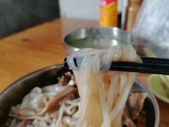 -吴记老字号辣汤饭