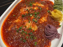 -鸡毛店·川菜(文殊院店)