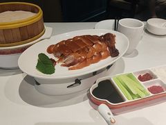 -大鸭梨烤鸭(顺义石园店)