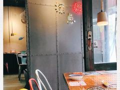 大堂-探鱼·鲜青椒爽麻烤鱼(领展购物广场店)