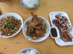 -姐妹面馆(水澄路店)
