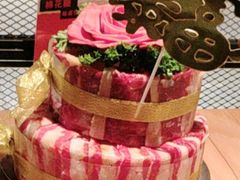 -烧肉达人•炭火烧肉(新天地店)