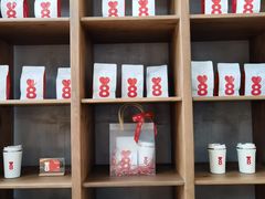 -8 Hearts Coffee(悟锦世纪大楼店)