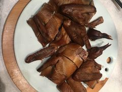 -卫鼎轩·曹公馆(鼓楼店)