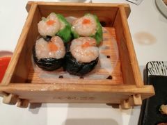 -勝記酒家·37年老字号·经典粤菜(南山花园城店)
