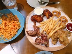 -G+KITCHEN(龙湖狮山天街店)