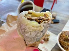 -特派卷·老北京烤鸭卷(合生汇购物中心店)
