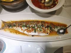 -院里寻菜·精致庭院菜(观沙岭店)