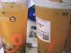 -CoCo都可(濮院齐宏路店)