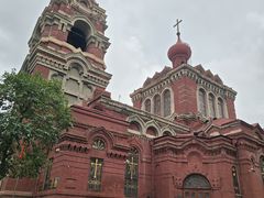 -圣·阿列克谢耶夫教堂