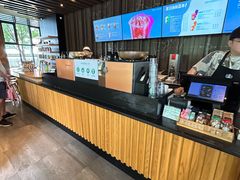 -星巴克(漕河泾2店)