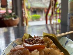 -老妈宫粽球
