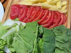 -宣威山野人家·云南菜·菌火锅(金碧店)