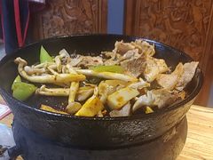 -名扬烤肉(起源店)