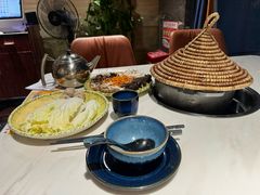 -牧雲子·臻选云南菜 .商务宴请(泰然大厦店)