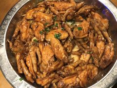 -胖哥俩肉蟹煲(湖滨银泰in77店)