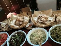 -刘师父老汉口江湖菜(蔡锷路店)
