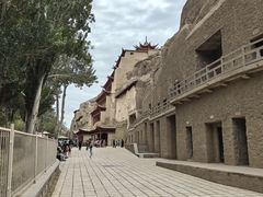 -敦煌莫高窟