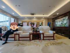 -济南遥墙国际机场-叁号贵宾厅