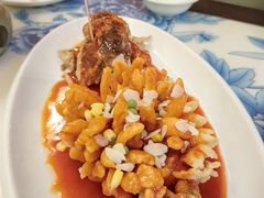 -姑苏家宴·苏帮菜·松鼠桂鱼(苏州总店)