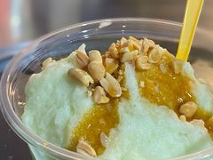 -夏食光安顺小舒冰粉冰浆(甲秀楼店)