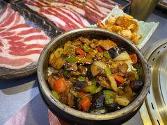 -明洞王妃家烤肉(苏州中心星悦汇店)
