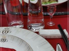 -上海皇廷花园酒店·御宴中餐厅
