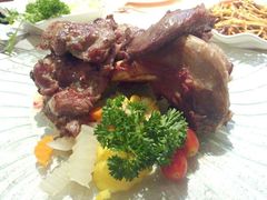 牛仔骨-太平馆西餐厅(北京路店)
