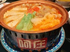 -阿庄新豫菜(通泰路店)