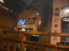 -甘尼仕印度餐厅酒吧(斜塘老街店)
