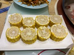 -313羊庄鲜羊火锅·鲜羊肉烧烤(李村店)