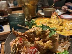 -CHINCHIN 青青·泰国料理(万象食家店)