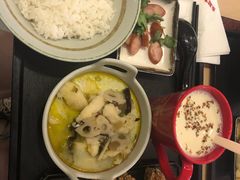 -永和大王(朝晖店)