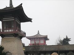 -法门文化景区
