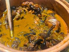 -关东小磨东北菜(漕河泾印象城店)