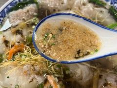 -老温州馄饨担(东游大厦店)