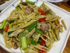 -下梅人家土菜馆(历史文化餐厅度假区店)