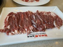 -阳坊大都涮羊肉(阳坊总店)