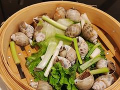 -高佳庄·海鲜酒楼(东港店)