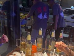 -小乾杯串店•16年沈阳烧烤(文安路店)