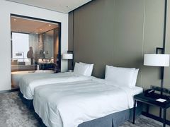 -长沙尼依格罗酒店