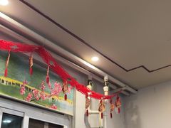 -正福居老北京正宗铜锅泉水涮肉(彰化路店)