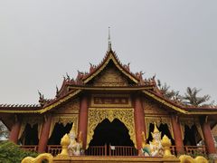 -西双版纳总佛寺