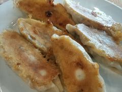 一品锅贴（虾仁三鲜）-江南原著(中联广场店)